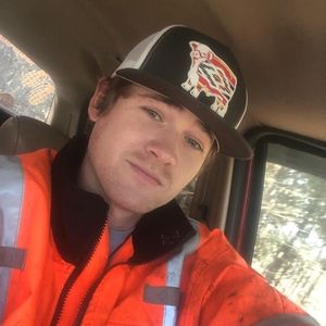 Meet your Posher, Seth